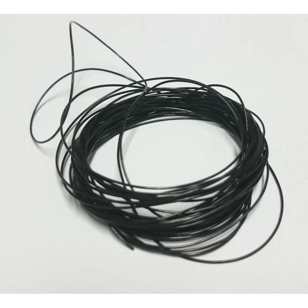 04511-5 Flexible Hose pipe tube 0.8mm x 5m Artisan32 farm machinery 1:32 scale