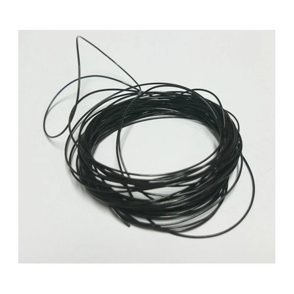 04519-5 Flexible Hose pipe tube 1mm x 5m Artisan32 farm machinery 1:32 scale