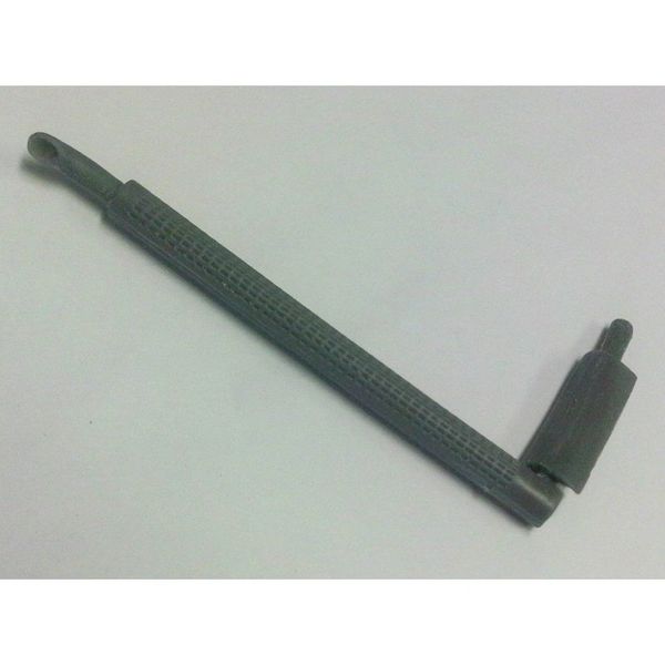 04564 Tractor Exhaust 4 Artisan32 farm machinery 1:32 scale
