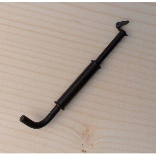 04568 Tractor Exhaust 8 Artisan32 farm machinery 1:32 scale