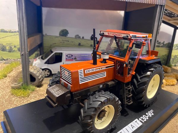 REP116 Replicagri Fiat 130-90 DT tractor 1:32 scale Boxed