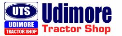 Udimore Tractor Shop Ltd