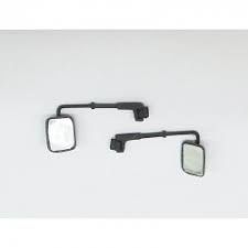 04516 pair of Mirrors Artisan32 Suits John Deere tractor 1:32 scale
