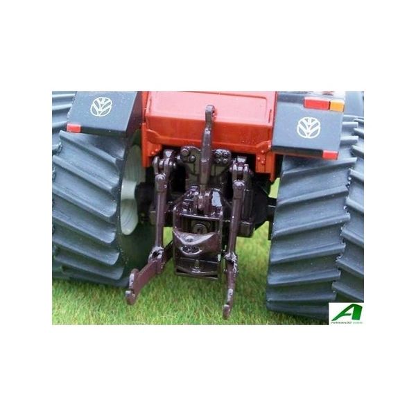 04105 Tractor Rear Linkage kit 05 Artisan32 Suits tractors 100 to 200 hp Ford Massey Deere Fendt tractor 1:32 scale