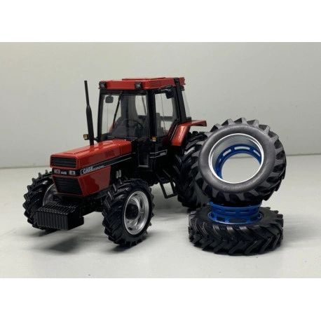 REP250 Replicagri CASE International 956 XL tractor 1:32 scale Boxed