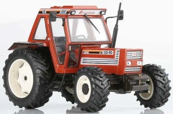 REP020 Replicagri Fiat 110-90 tractor 1:32 scale Boxed