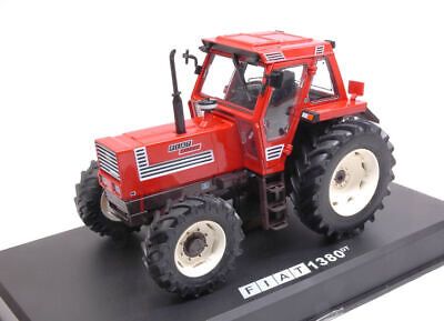 REP152 Replicagri Fiat 1380 DT tractor 1:32 scale Boxed