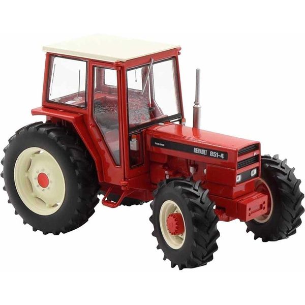 REP124 Replicagri Renault 851-4 tractor 1:32 scale Boxed