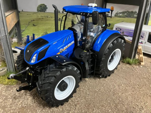 Marge Models New Holland T7.315 Tractor 1:32 scale