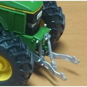 04129 Tractor Front Linkage kit John Deere 7710 Tractor Artisan32 1:32 scale