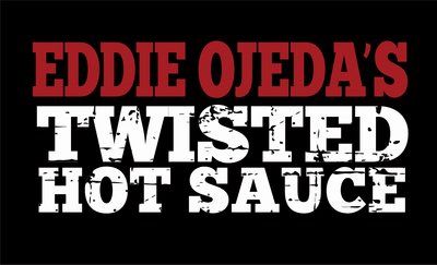 Twisted Hot Sauce