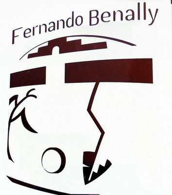 Fernando Benally