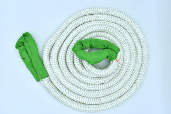 1” Double Braid Nylon Tow Rope