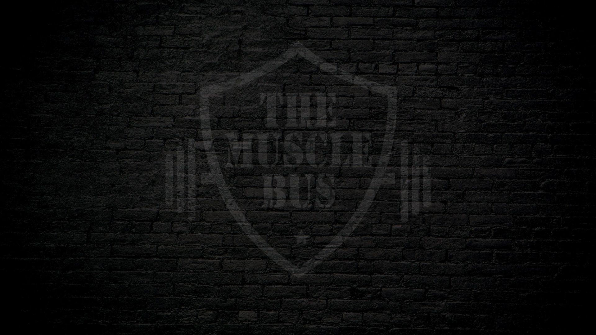 The Muscle Bus