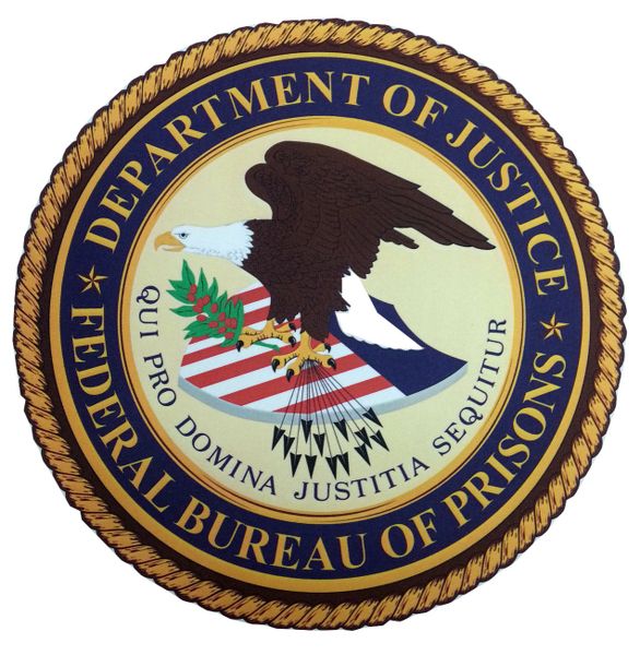 BOP Mousepad | FLETC Express