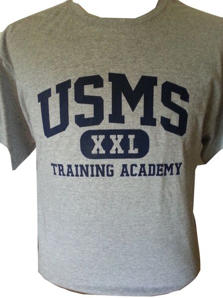 USMS XXL T-Shirt