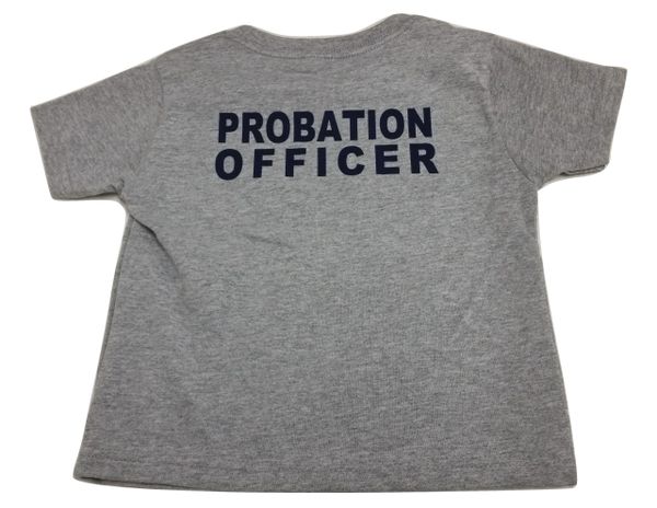 Youth Probation T-Shirt