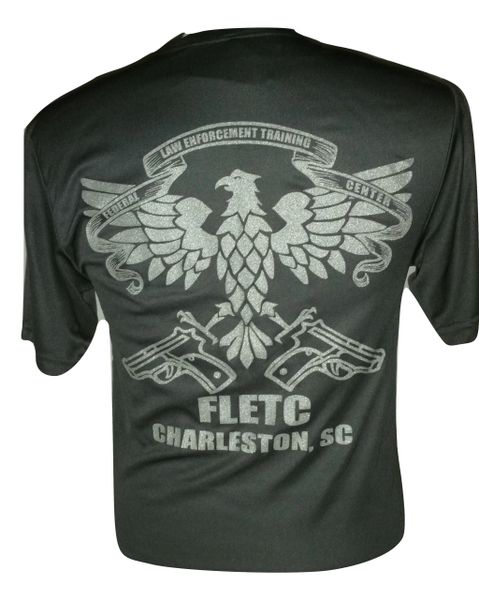 dhs shirt