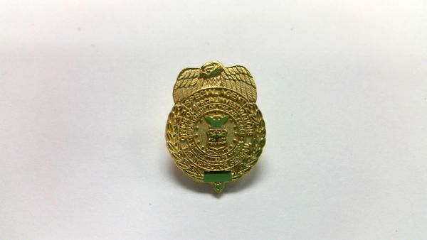 AF-OSI Tie Tac