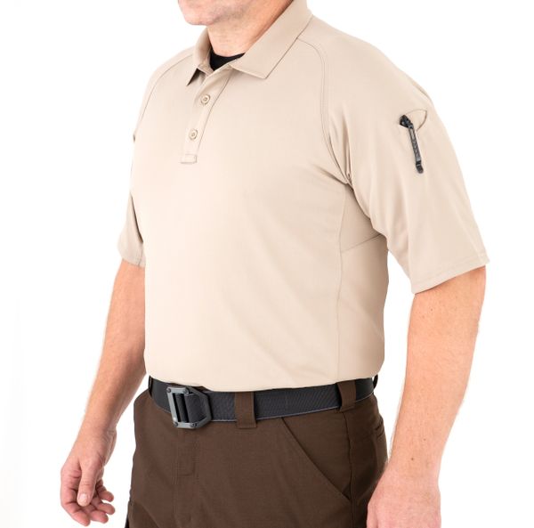 FIRST TACTICAL MEN'S PERFORMANCE POLO