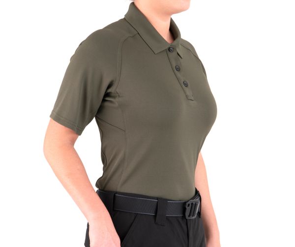 FIRST TACTICAL WOMEN'S PERFORMANCE POLO
