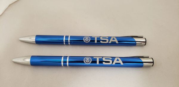 TSA Pen/Pencil Set