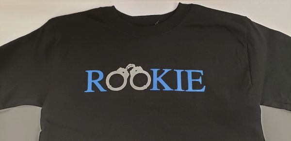 Youth Rookie T-Shirt