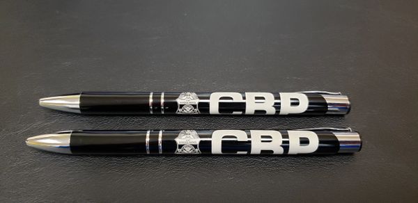 CBP Pen/Pencil Set
