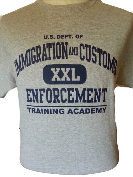 ICE XXL T-Shirt