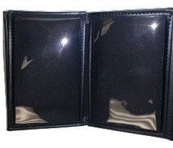 NCIS Badge Wallet 551 121A | FLETC Express