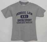 Youth FLETC XXL T-Shirt