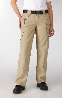 5.11 Women's Taclite Pants