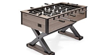 Foosball Tables and Soccer Tables