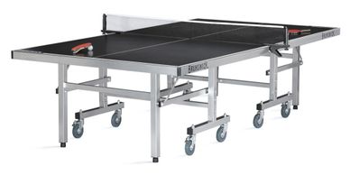 Indoor and Outdoor Ping Pong Tables  and Custom Table Tennis 
