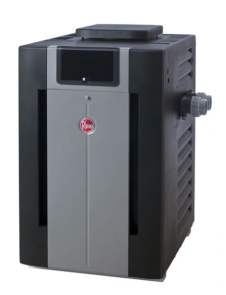 RHEEM 014969 P-M406A-EN-X #51 360K NG IID CU-NI 0-2K DIGITAL HTR (RHM ...