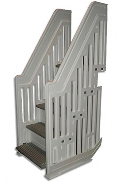 confer pool entry system