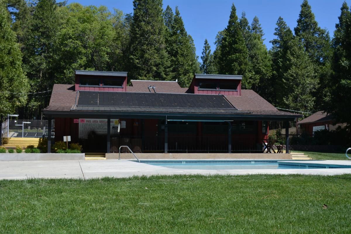 forest ridge pool