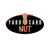 YARD CARD NUT