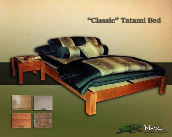 matsu handmade  Classic