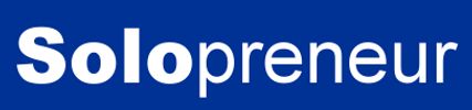 SOLOPRENEUR
SELF-EMPLOYABILITY IN REMOTE REGIONS OF EUROPE