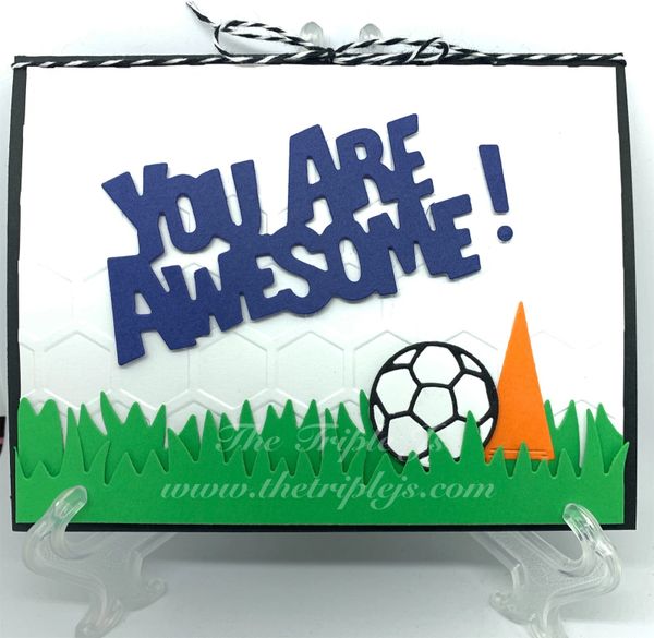 You Are Awesome!, Sport