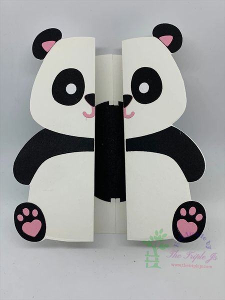 Panda Card