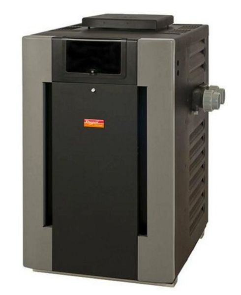 Rat Proof Raypak / Rheem