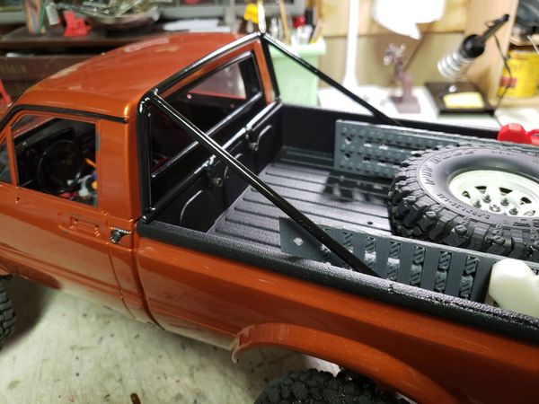 rc4wd tf2 for sale