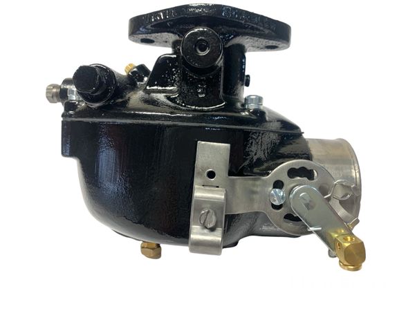 international 454 carburetor