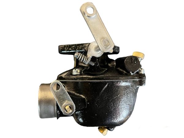 Carburetor - Rebuilt Marvel Schebler | Owosso Tractor Parts