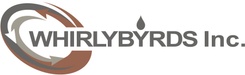 WHIRLYBYRDS INC.