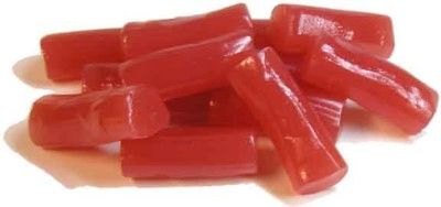 Finnska Soft Red Licorice