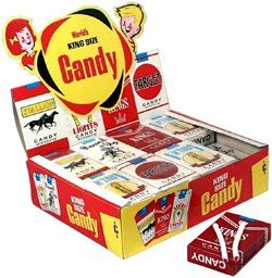 Candy Cigarettes