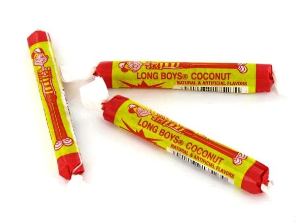 Coconut Long Boys
